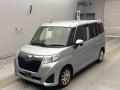 2019 Subaru Justy