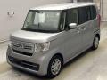 2022 Honda N-BOX