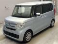 2021 Honda N-BOX