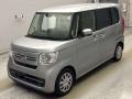 2022 Honda N-BOX