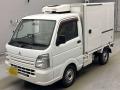 2017 Mitsubishi Minicab Truck