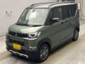2025 Mitsubishi Delica Mini
