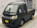 2011 Daihatsu Hijet Truck
