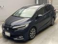 2015 Honda SHUTTLE