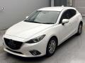 2016 Mazda Axela Sport