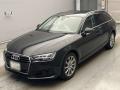 2017 Audi A4 Avant