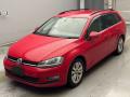 2015 Volkswagen Golf Variant