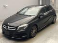 2013 Mercedes Benz A-Class