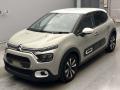 2024 Citroen C3