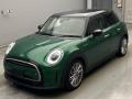 2022 Mini MINI