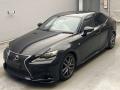 2013 Lexus IS