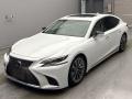 2017 Lexus LS