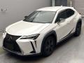 2019 Lexus UX