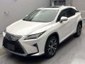 2017 Lexus RX