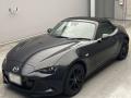 2025 Mazda Roadster