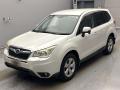 2013 Subaru Forester