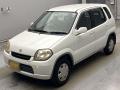 2000 Suzuki Kei