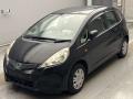 2012 Honda Fit
