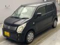 2013 Suzuki Wagon R
