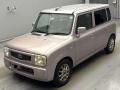 2005 Mazda Spiano