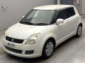 2008 Suzuki Swift