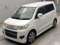 2010 Suzuki WAGON R STINGRAY