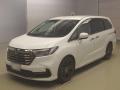 2021 Honda Odyssey Hybrid
