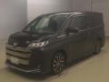 2023 Toyota Noah