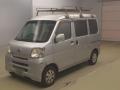 2016 Subaru Sambar