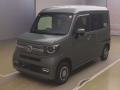 2025 Honda N-VAN