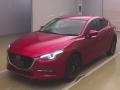 2018 Mazda Axela Sport