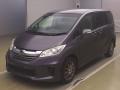 2016 Honda Freed