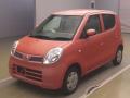 2011 Nissan Moco