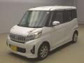2014 Mitsubishi eK Space