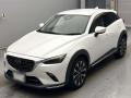 2018 Mazda CX-3