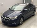 2017 Honda Grace