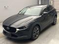 2019 Mazda CX-30