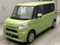 2014 Daihatsu Tanto