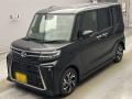 2026 Daihatsu Tanto Custom