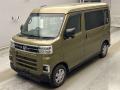 2022 Daihatsu Atrai