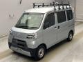 2021 Daihatsu Hijet Cargo