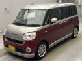 2019 Daihatsu Move Canbus