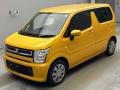 2021 Suzuki Wagon R