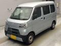 2021 Daihatsu Hijet Cargo