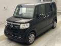 2015 Honda N-BOX