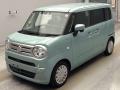 2022 Suzuki WAGON R SMILE