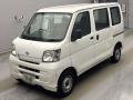 2014 Daihatsu Hijet Cargo