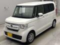 2018 Honda N-BOX