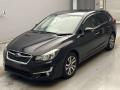 2015 Subaru Impreza Sports