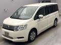 2012 Honda Step WGN